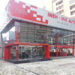 Ineh-Mic Front View
